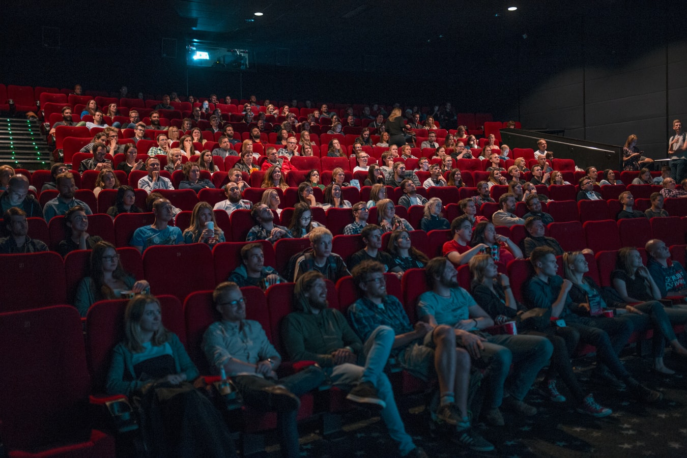 L'impact du cinéma